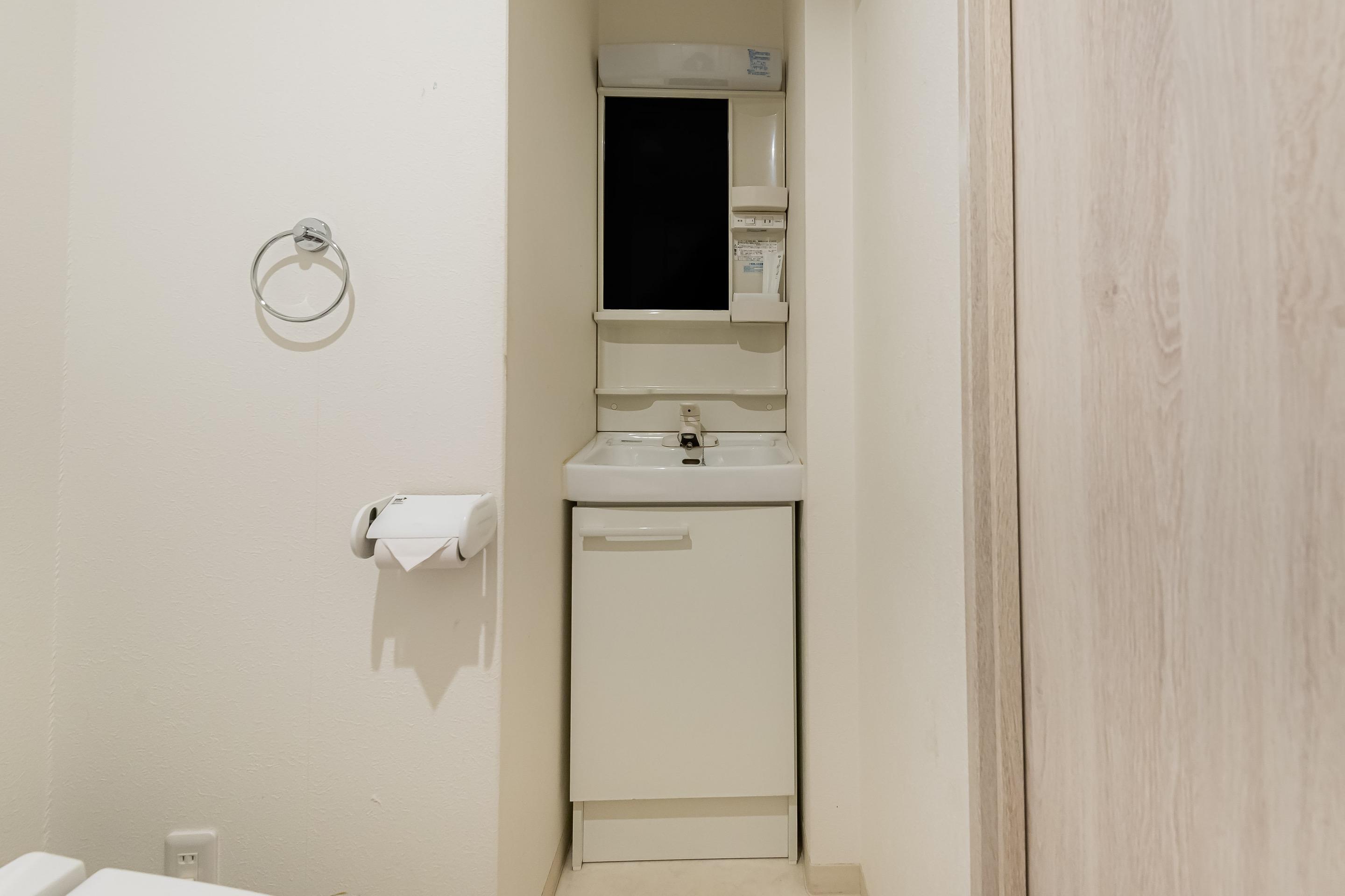 Ferienwohnung Tabist Gloire Ōsaka Exterior foto