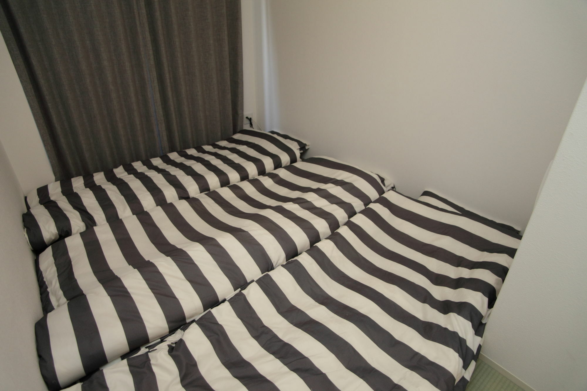 Ferienwohnung Tabist Gloire Ōsaka Exterior foto