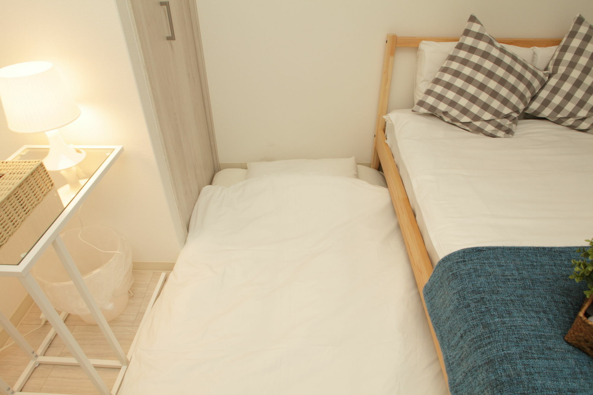 Ferienwohnung Tabist Gloire Ōsaka Exterior foto